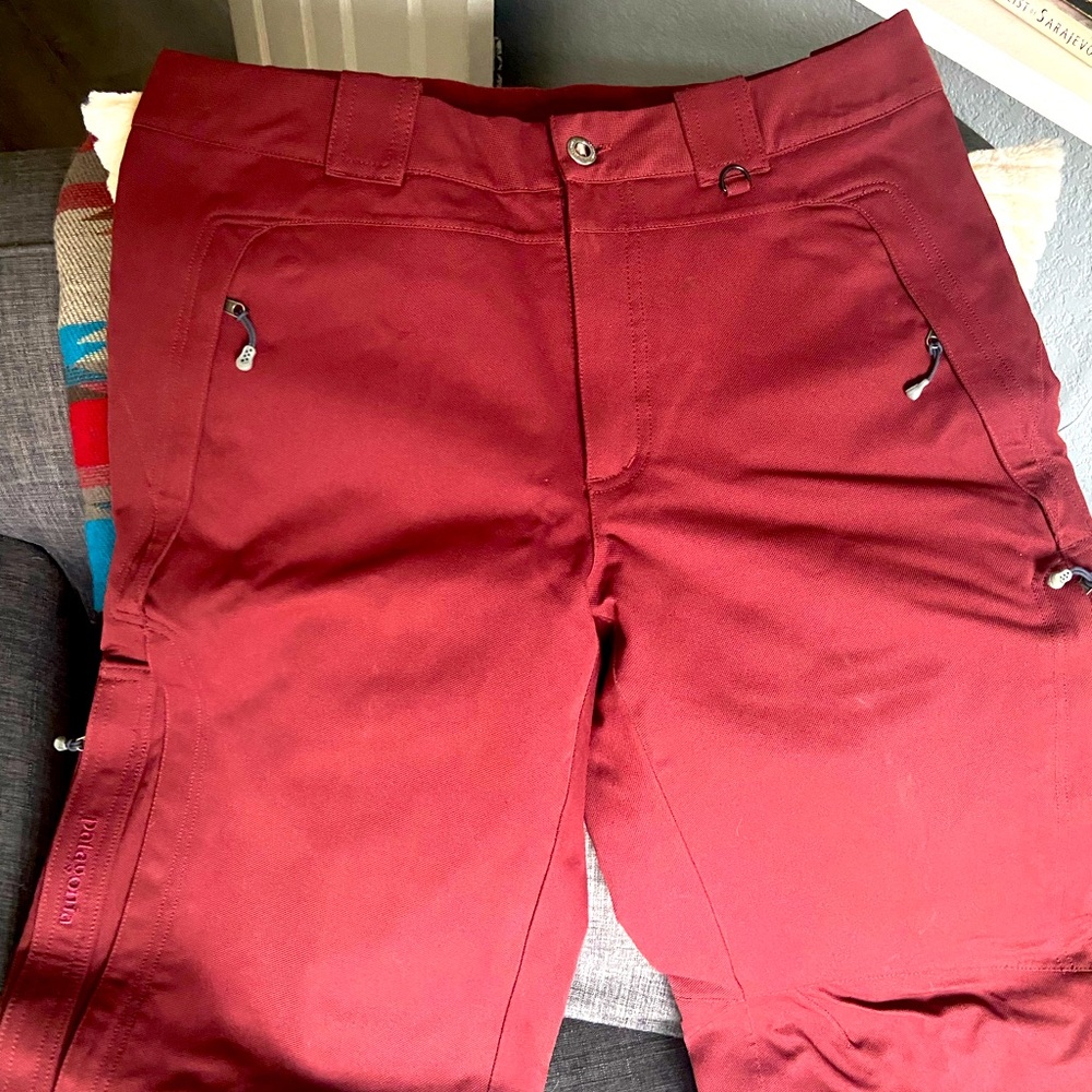Patagonia Snow Pants